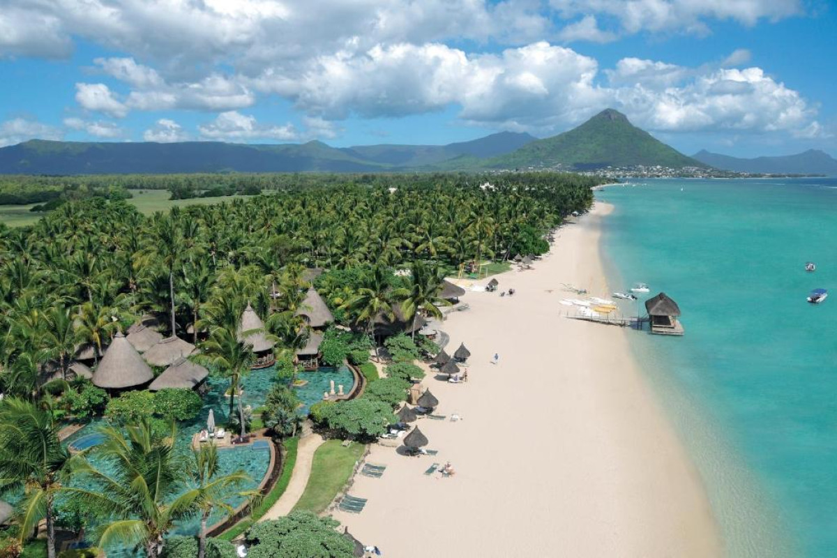La Pirogue Resort Mauritius