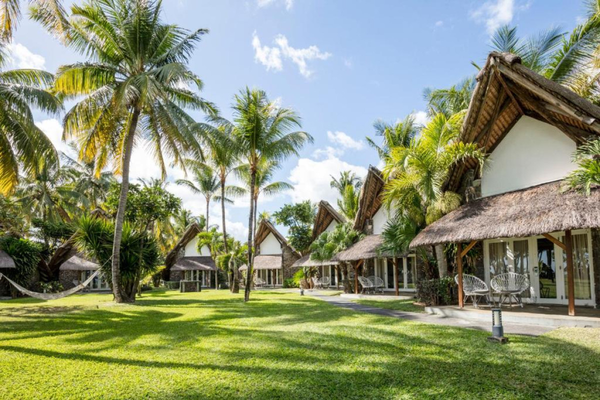 La Pirogue Resort Mauritius