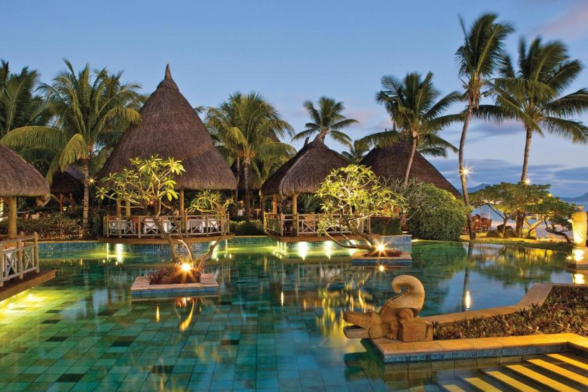 La Pirogue Resort Mauritius