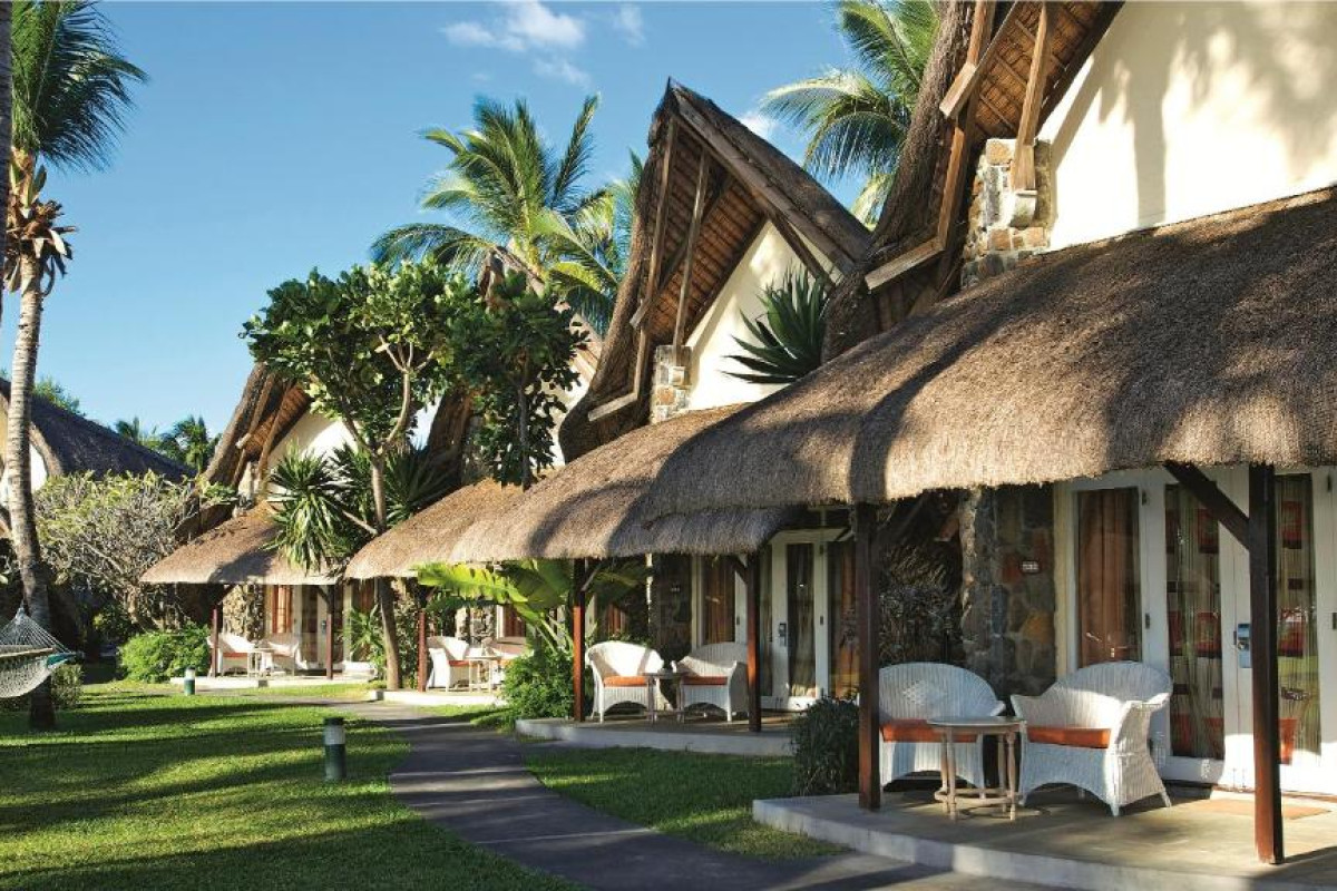 La Pirogue Resort Mauritius