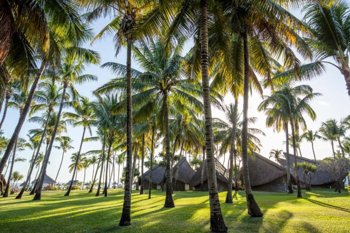 La Pirogue Resort Mauritius