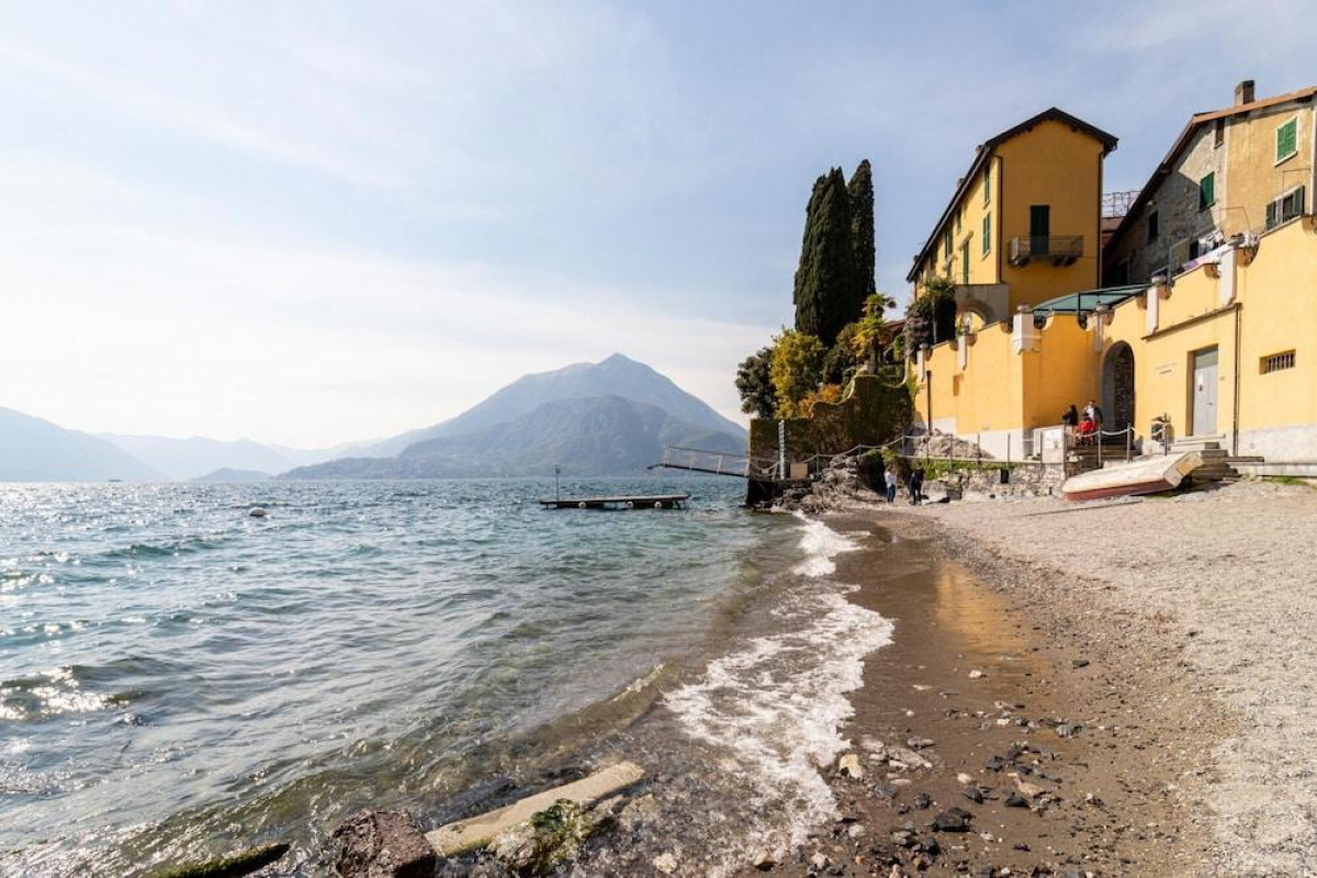 La Porta Rossa By Wonderful Italy