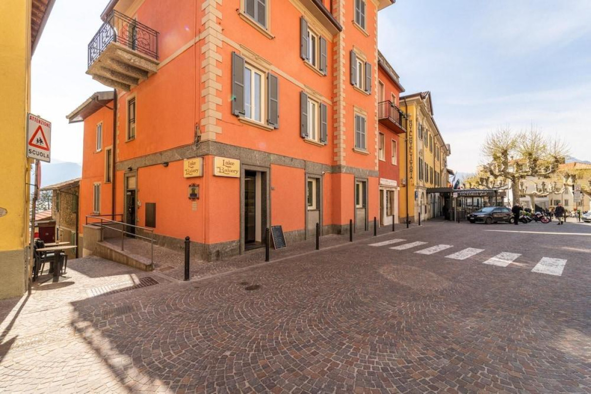 La Porta Rossa By Wonderful Italy