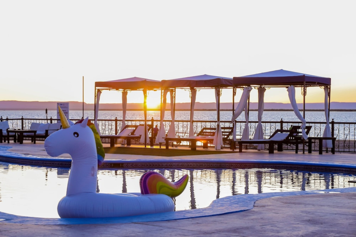 LA POSADA AND BEACH CLUB