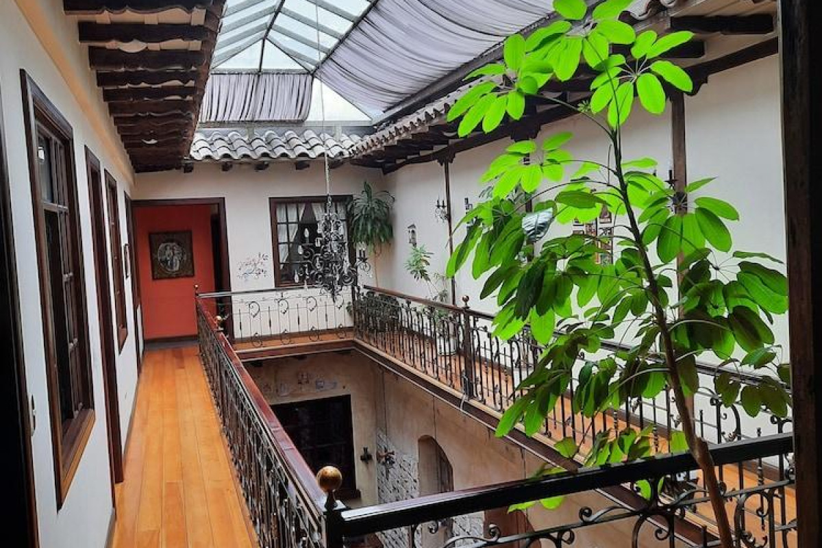 La Posada Cuencana