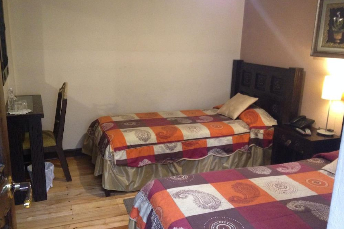 La Posada Cuencana