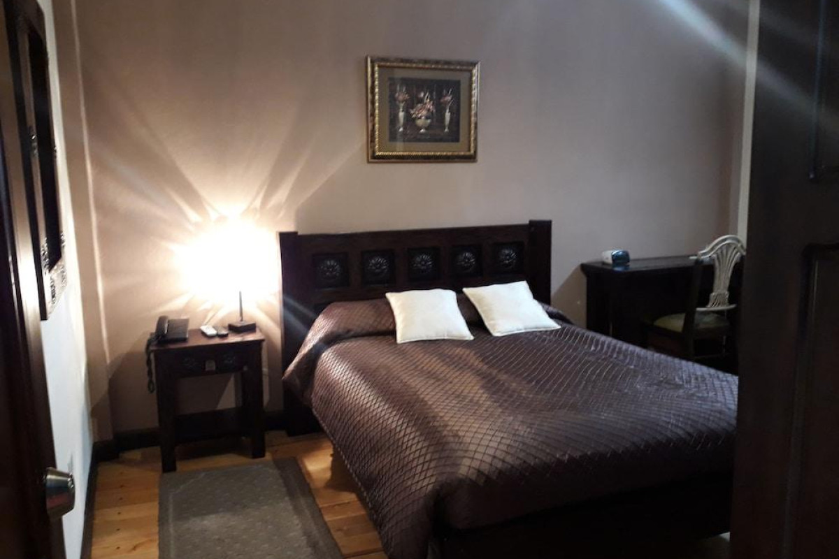 La Posada Cuencana