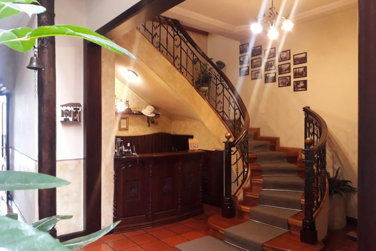 La Posada Cuencana