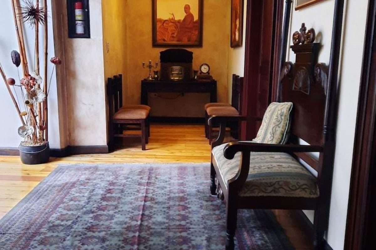 La Posada Cuencana