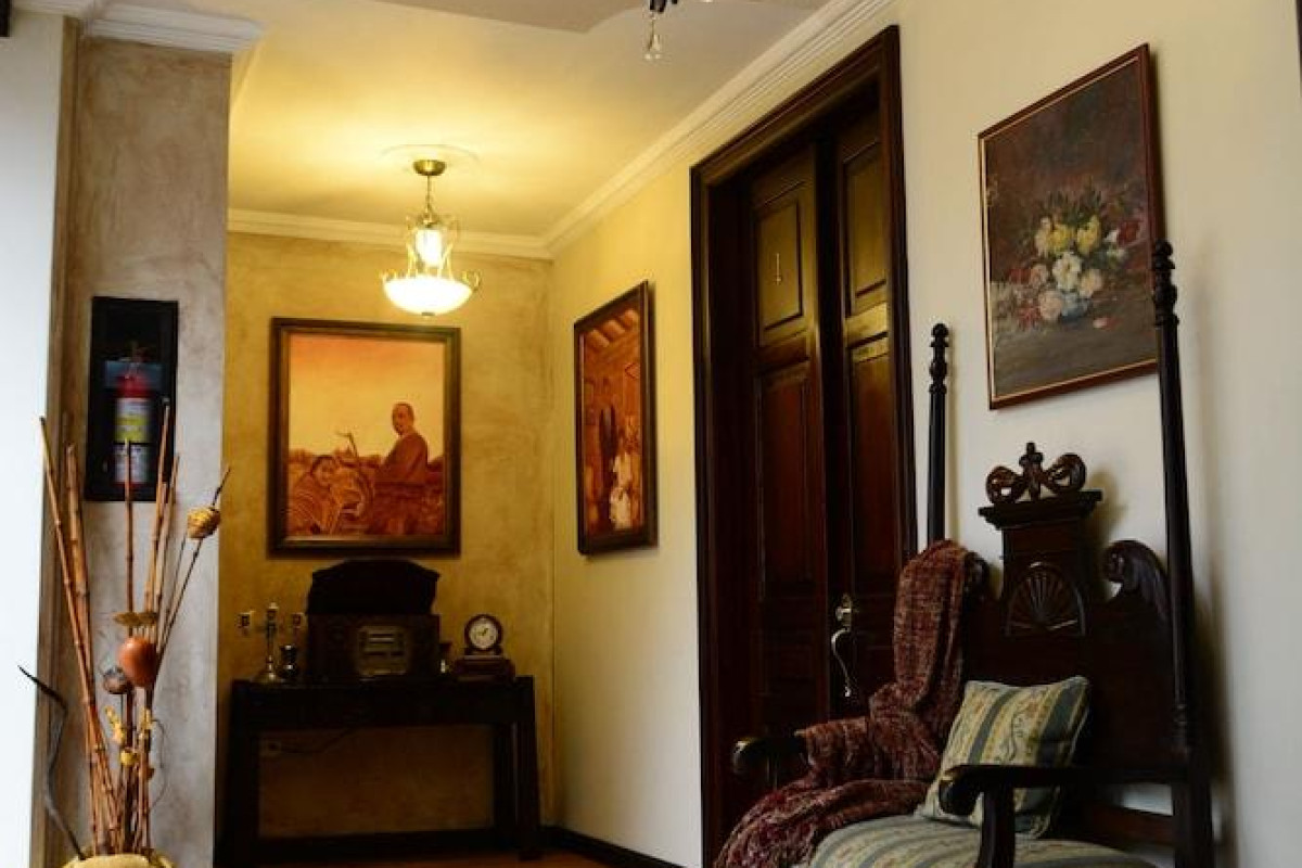 La Posada Cuencana