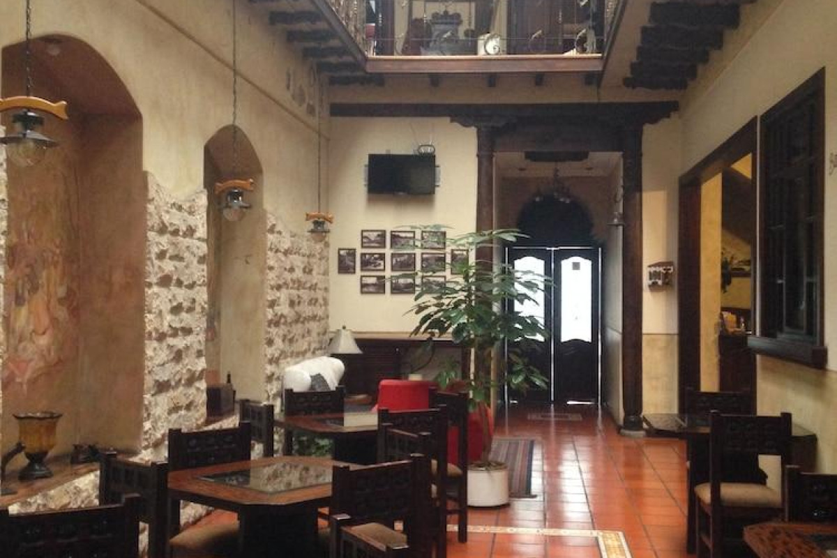 La Posada Cuencana