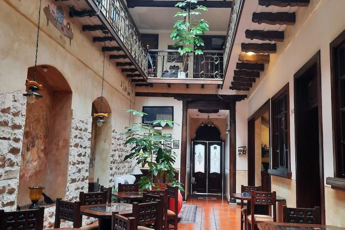 La Posada Cuencana