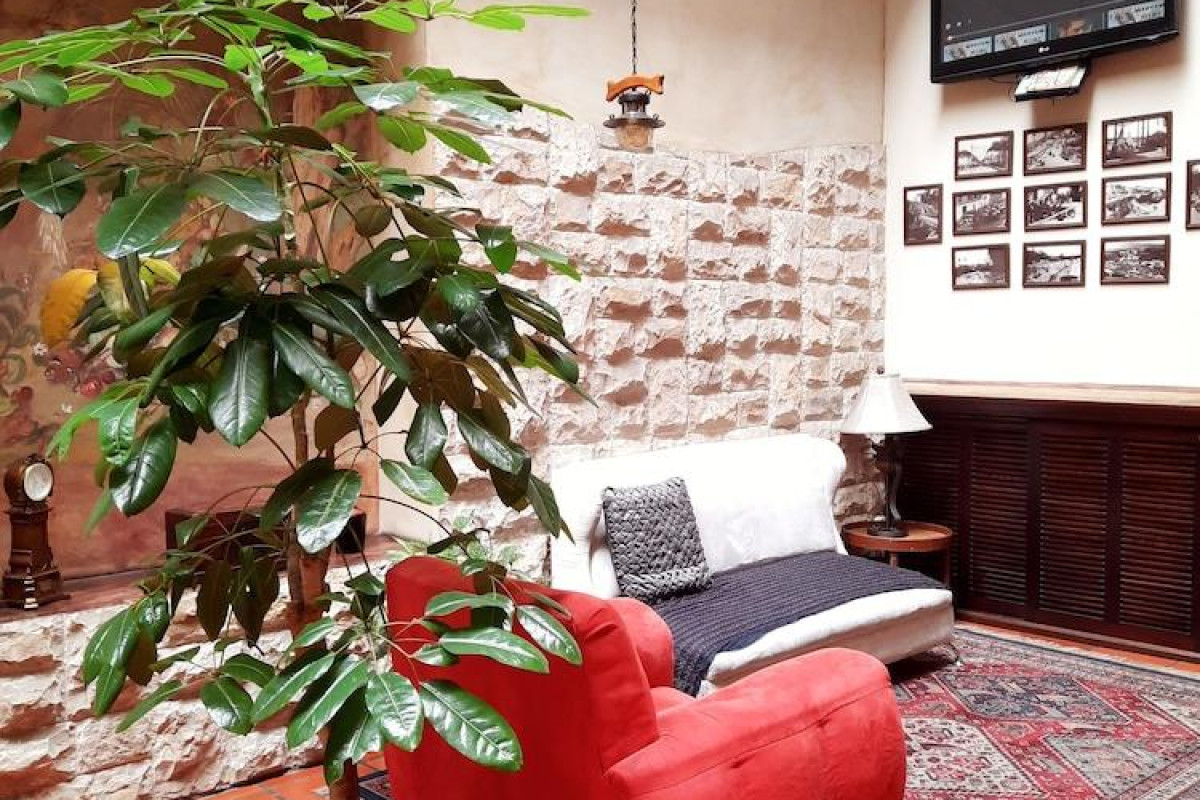 La Posada Cuencana