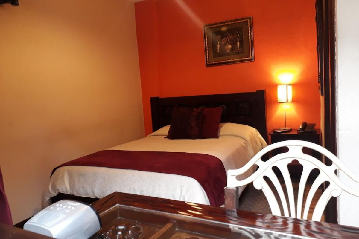 La Posada Cuencana