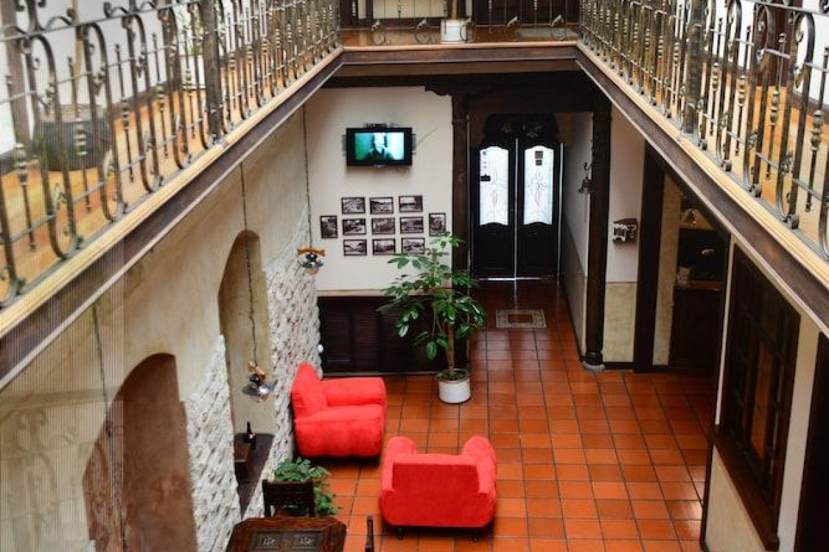 La Posada Cuencana