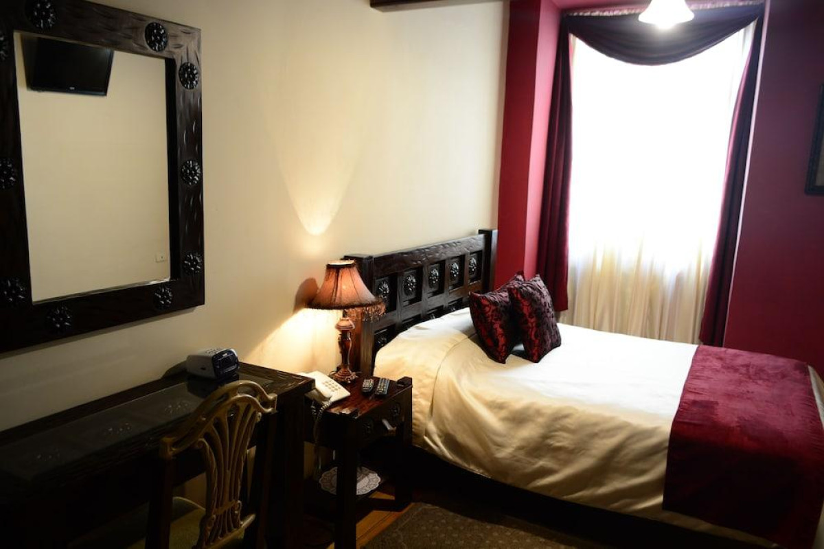La Posada Cuencana