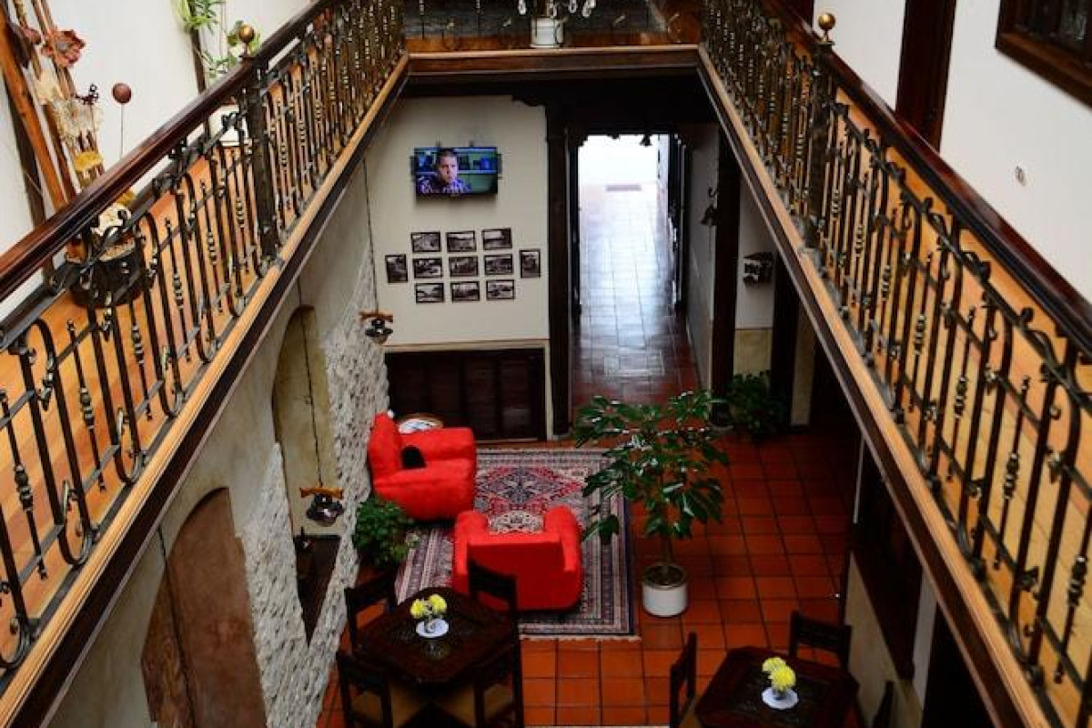 La Posada Cuencana