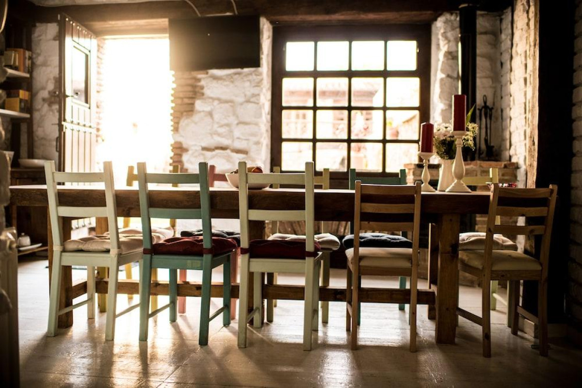 La Posada De Los Sentidos