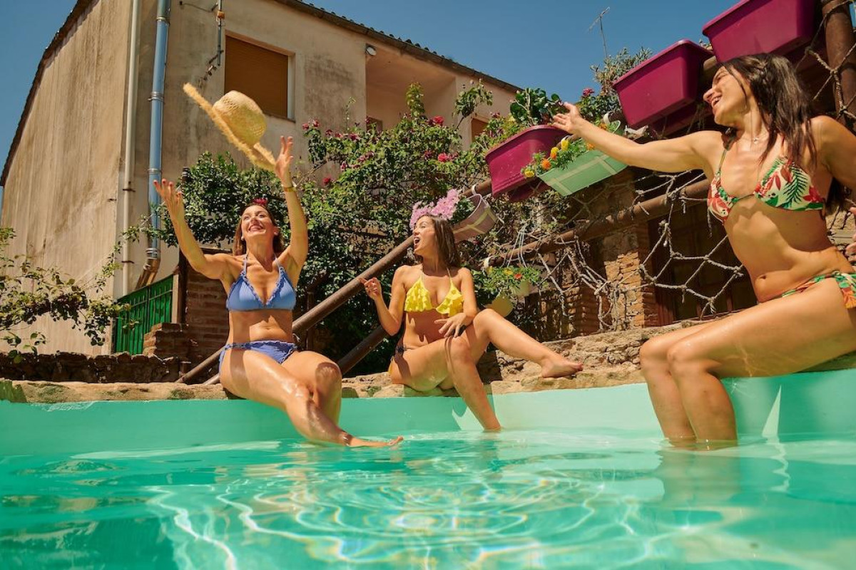 La Posada De Los Sentidos