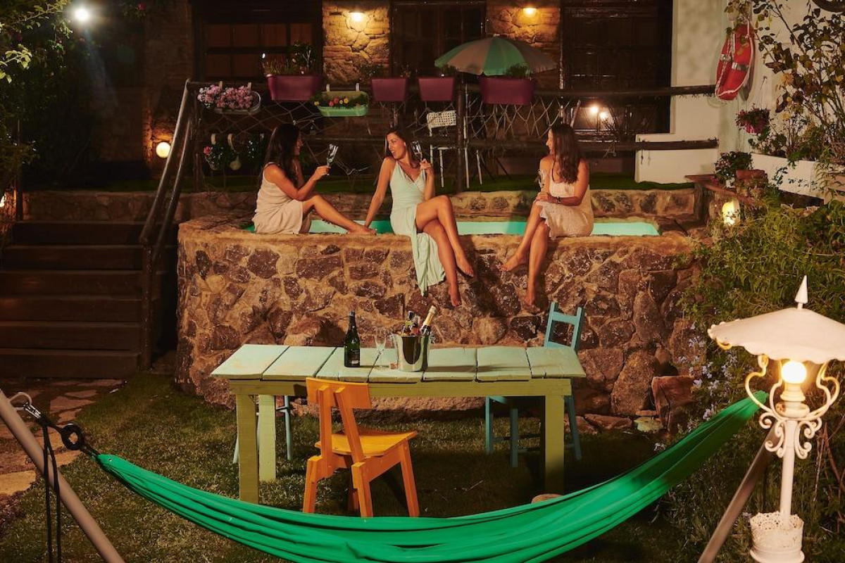 La Posada De Los Sentidos