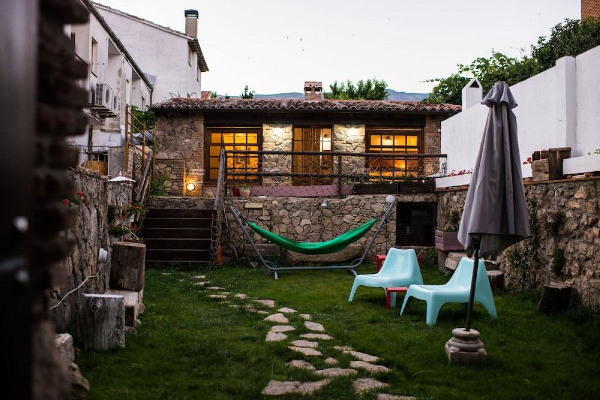La Posada De Los Sentidos