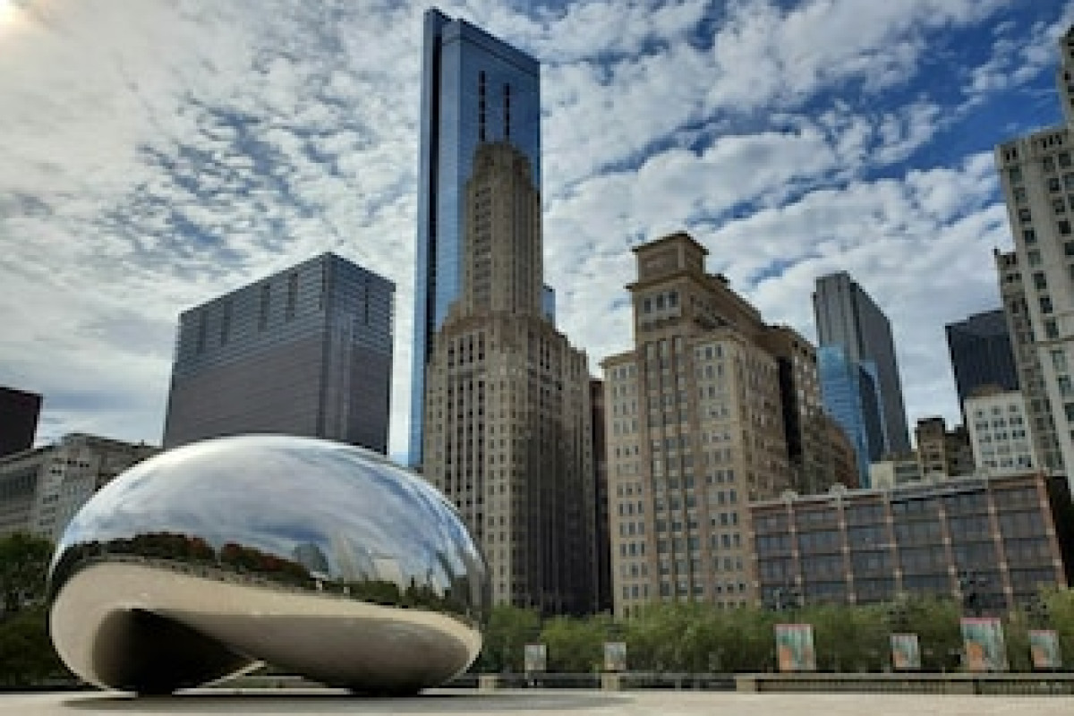 LA QUINTA INN & SUITES BY WYNDHAM CHICAGO DOWNTOWN