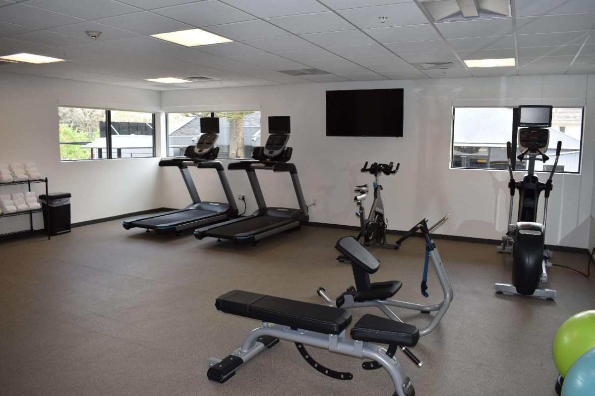 La Quinta Inn & Suites By Wyndham San Luis Obispo Downtown