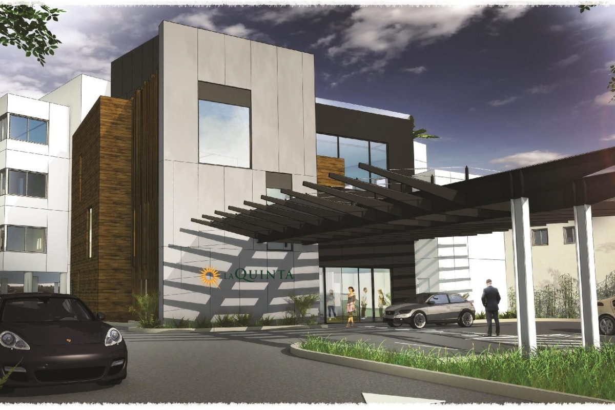 La Quinta Inn & Suites By Wyndham San Luis Obispo Downtown