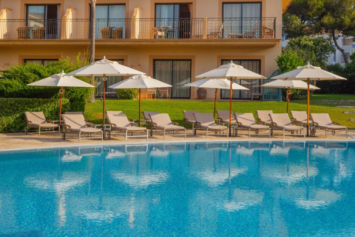 La Quinta Menorca by PortBlue Boutique