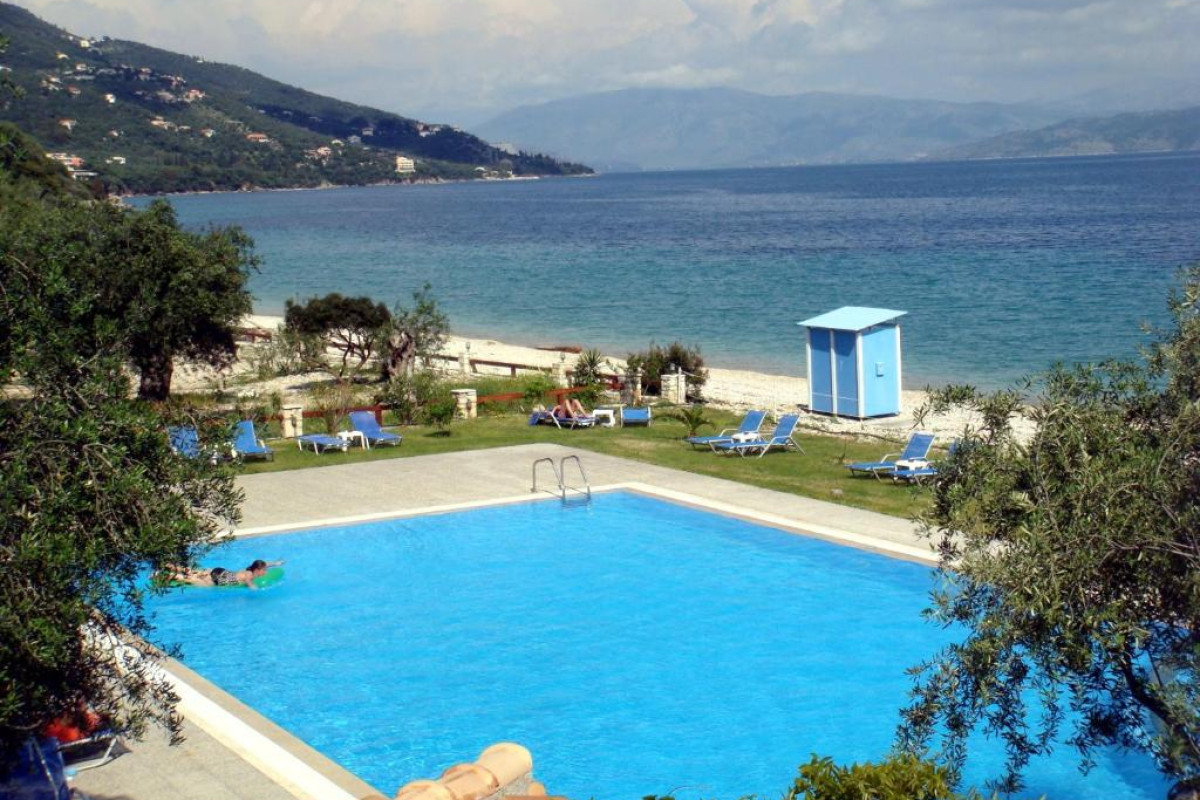 La Riviera Barbati