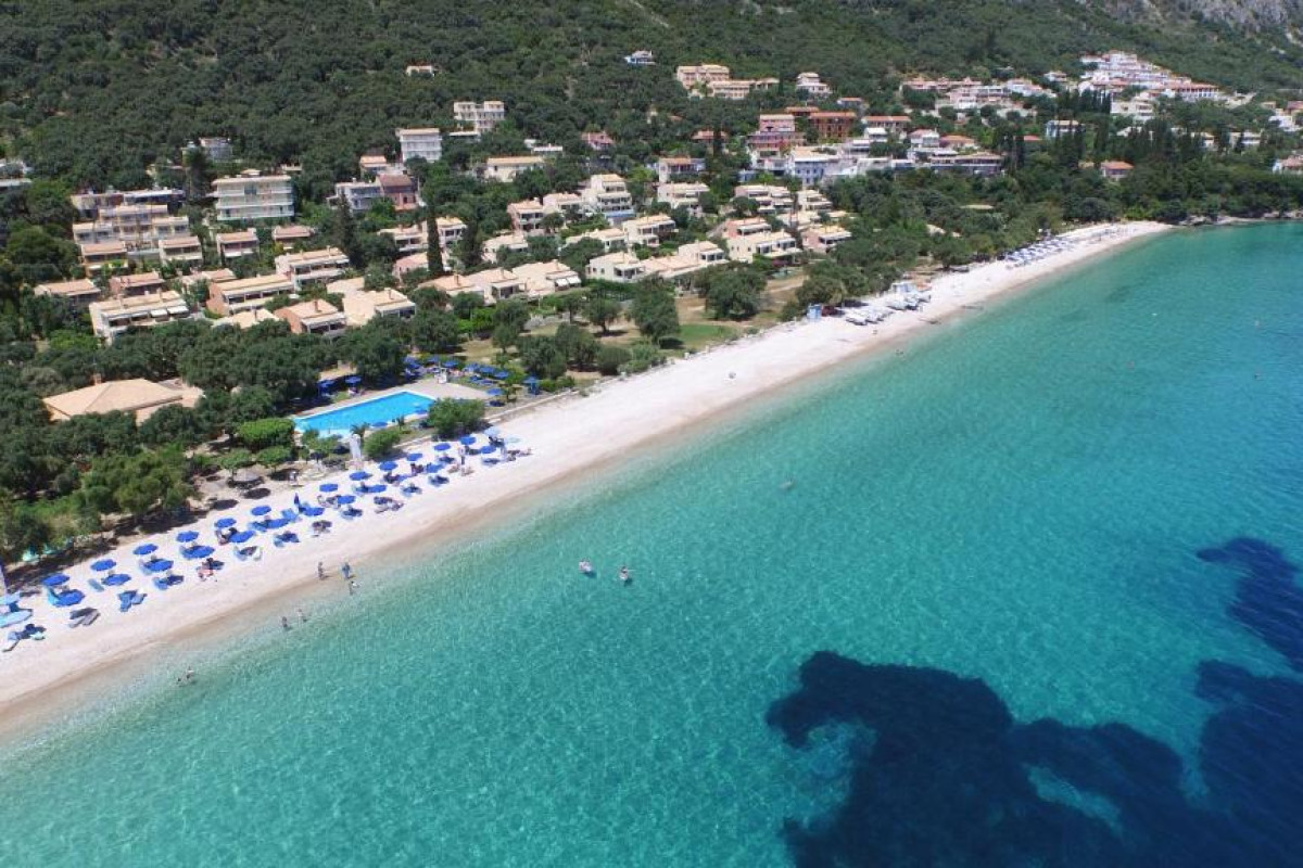 La Riviera Barbati