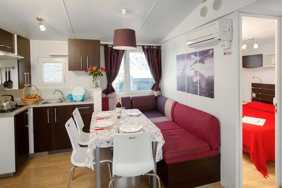 La Rocca Camping Village