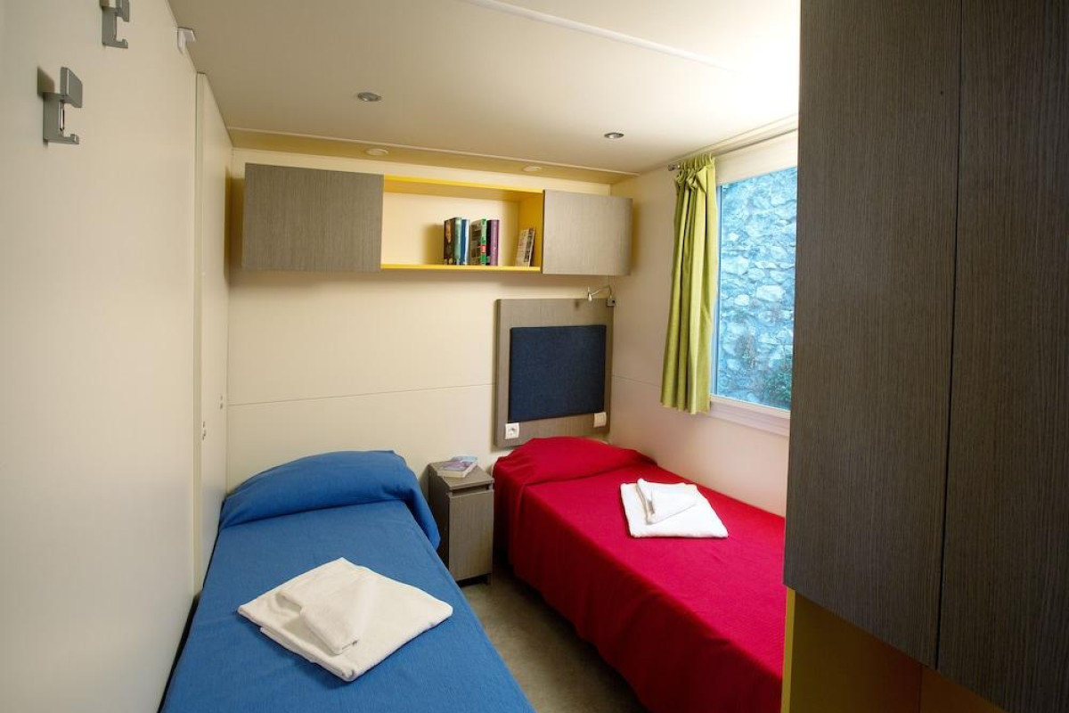 La Rocca Camping Village