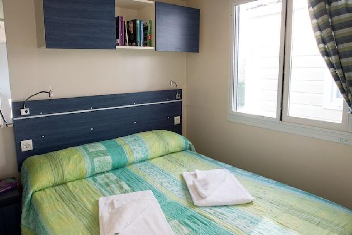 La Rocca Camping Village
