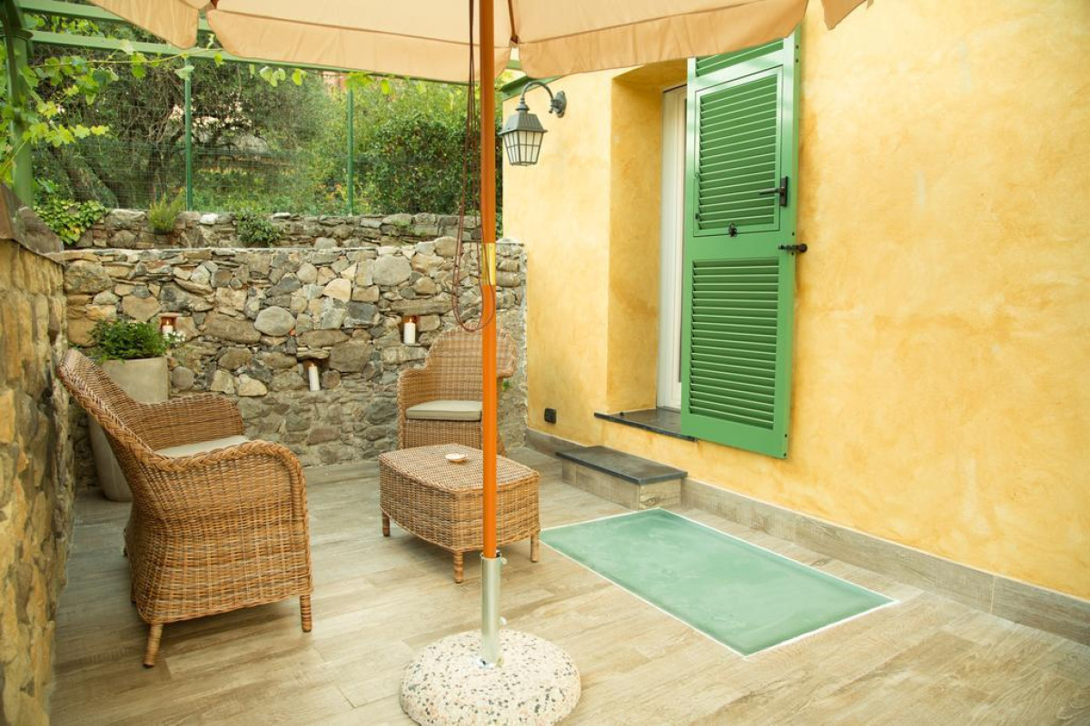 La Rocca Maison De Charme