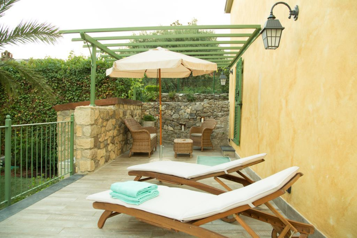 La Rocca Maison De Charme