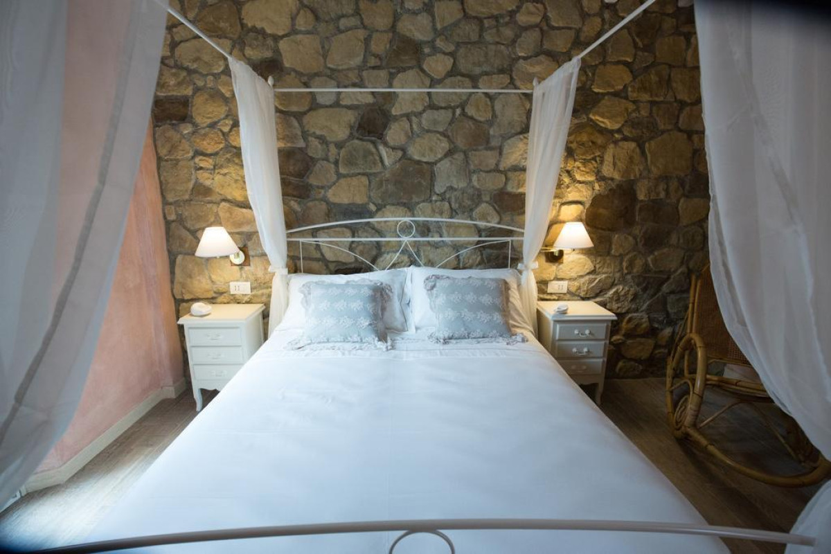 La Rocca Maison De Charme