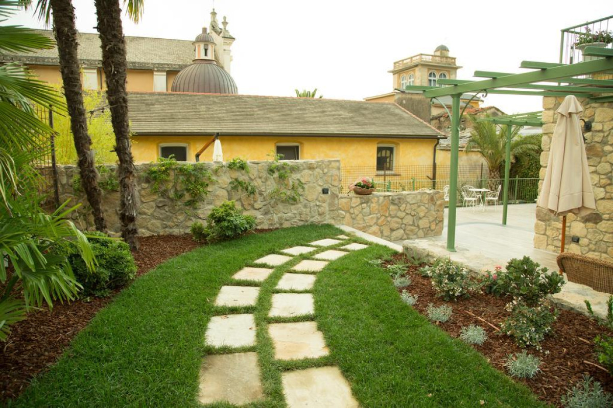 La Rocca Maison De Charme