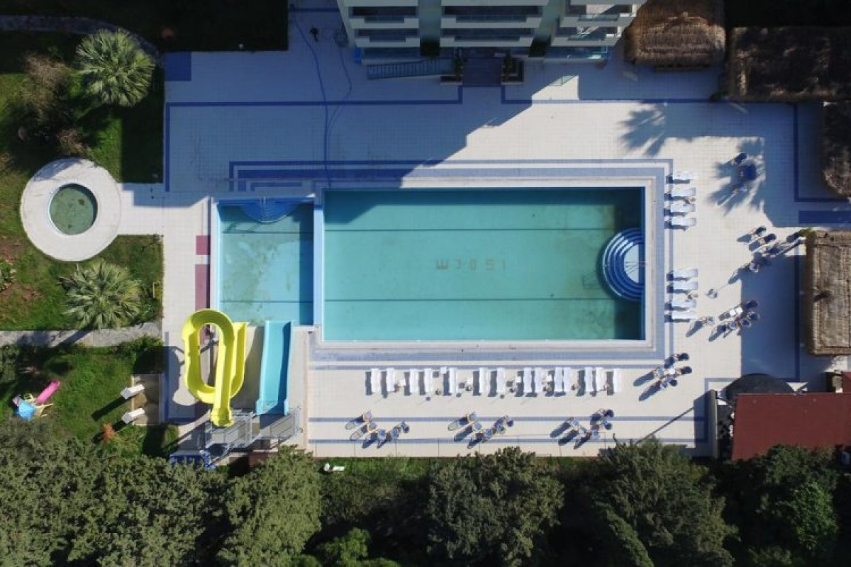 LA SANTA MARIA HOTEL
