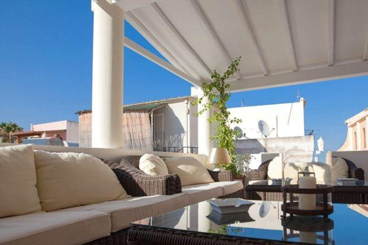 La Settima Luna Hotel
