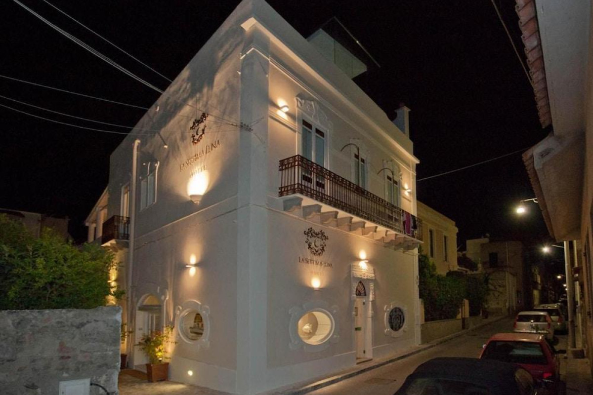La Settima Luna Hotel