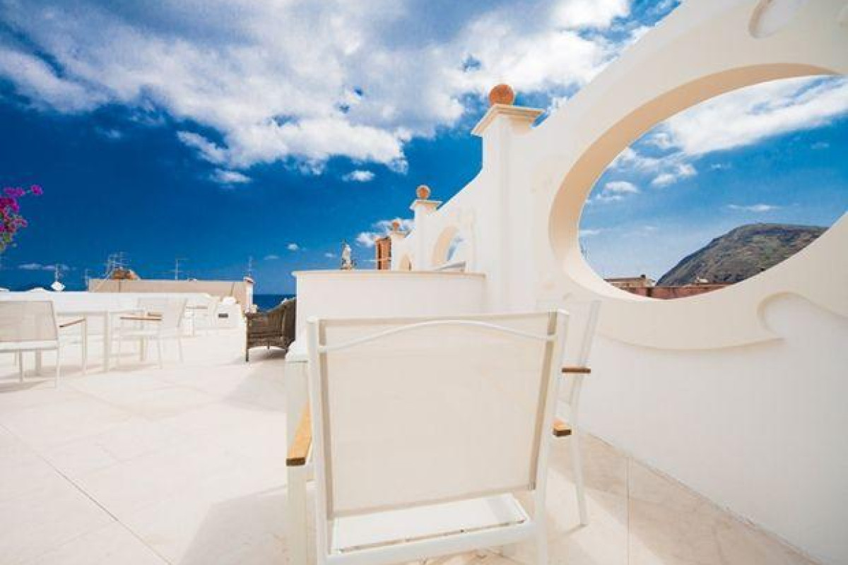 La Settima Luna Hotel