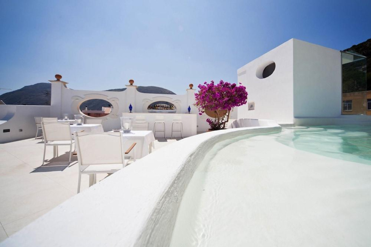 La Settima Luna Hotel
