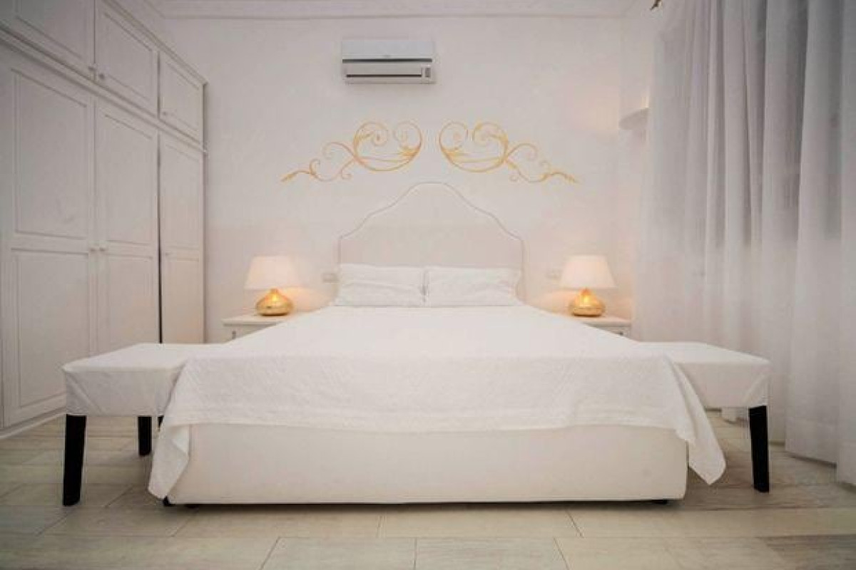 La Settima Luna Hotel