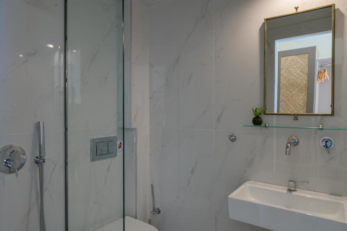 La Signora Boutique Hotel