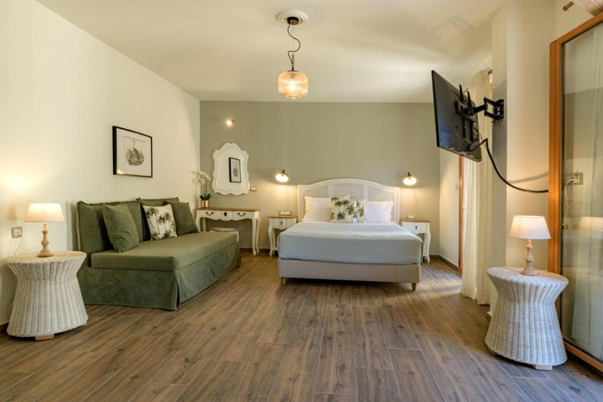 La Signora Boutique Hotel
