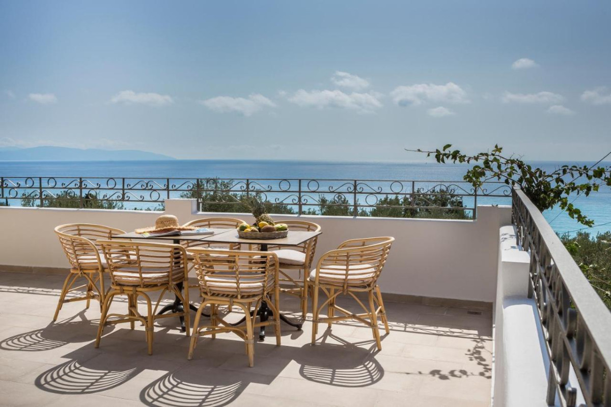 La Signora Boutique Hotel