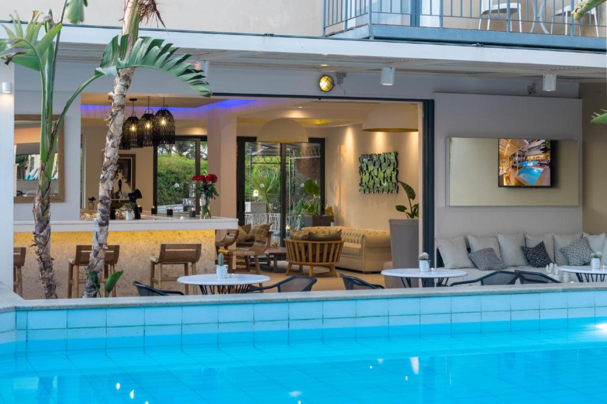 La Stella Apartments & Suites