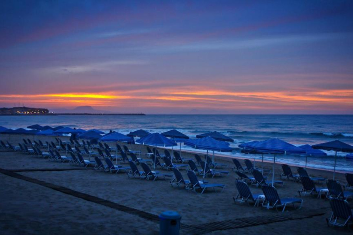 La Stella Apartments & Suites