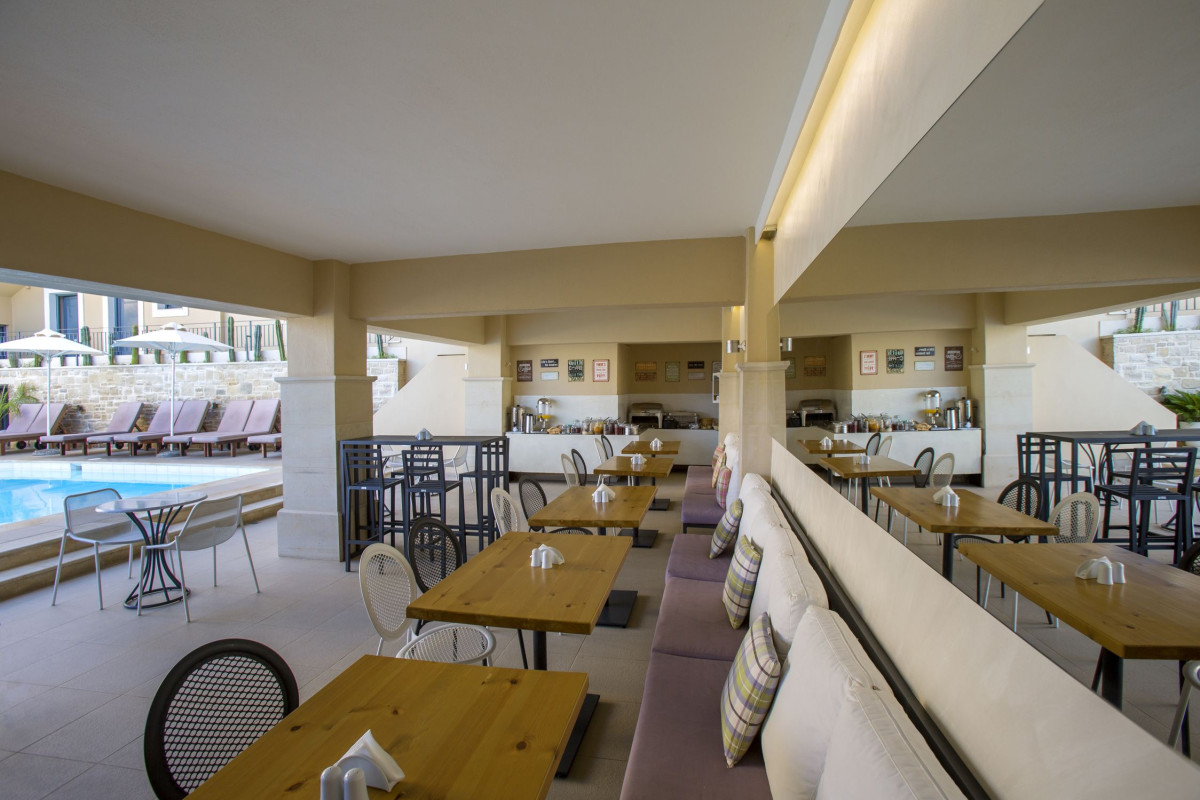 LA STELLA SUITES